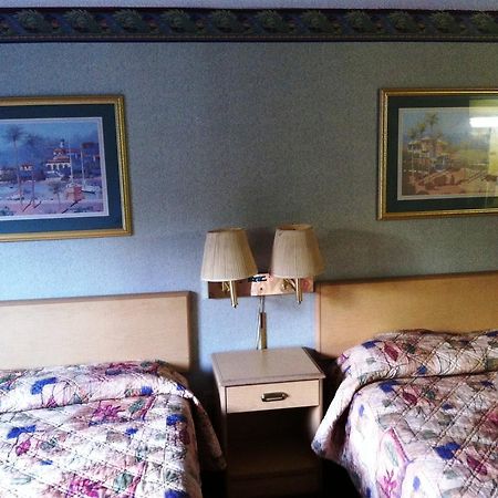 Civic Center Inn Санта-Ана Номер фото