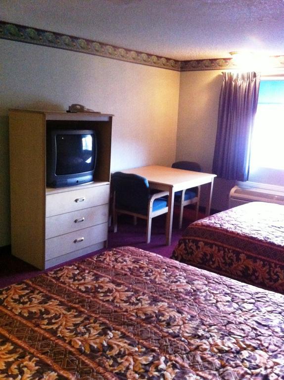 Civic Center Inn Санта-Ана Номер фото